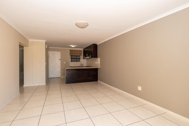 To Let 2 Bedroom Property for Rent in Plumstead Western Cape